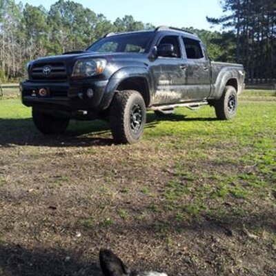 Profile Picture of Stephen Vanzant (@hardhead361) on Twitter