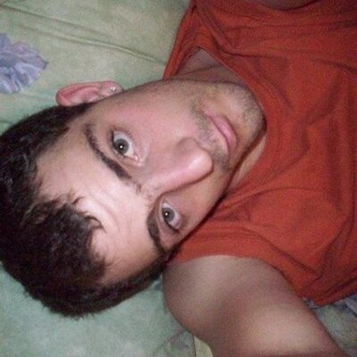 Profile Picture of Andrew Cassell (@@AndrewCassell2) on Twitter