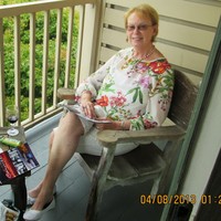 Profile Picture of Babs Andrews (@babs-andrews) on Quora