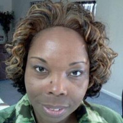 Profile Picture of Kimberly McDuffie (@BeachTeachn) on Twitter