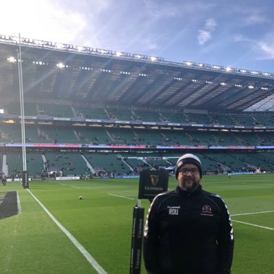 Profile Picture of R. Duroe (@Duroe_) on Twitter