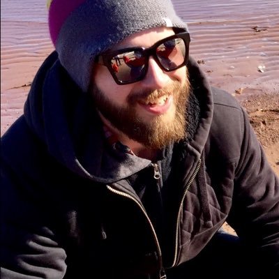 Profile Picture of Joshua Croteau (@joshcroteau) on Twitter