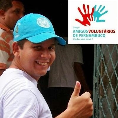 Profile Picture of Hugo Pimentel (@PIMENTELHUGO) on Twitter