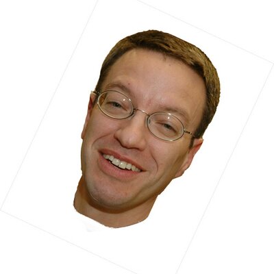 Profile Picture of Jeff Dehler (@JeffDehler) on Twitter