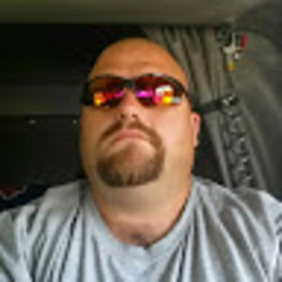 Profile Picture of James Gandy (@jamesgandy416) on Poshmark