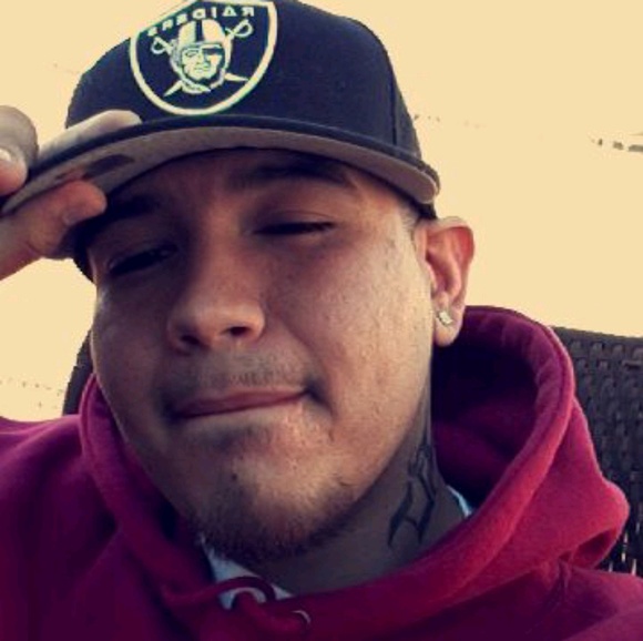 Profile Picture of George Chavez (@ghost_xcvi) on Poshmark