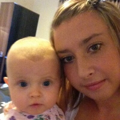 Profile Picture of Kellie Hatch (@Kellie_marie_x) on Twitter