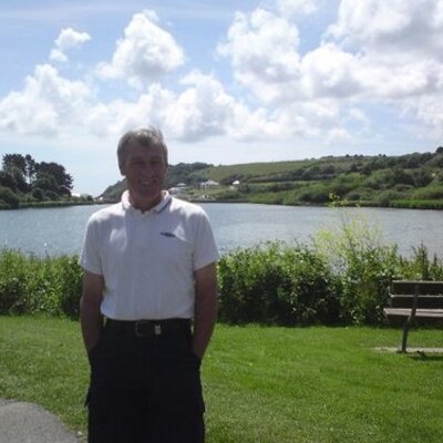 Profile Picture of Brian Shovlin (@shovelfalmouth) on Twitter