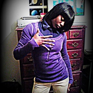 Profile Picture of Jasmine Foster-thompson (@cocopebbles24) on Myspace