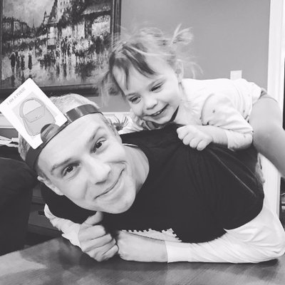 Profile Picture of Bryan Housel (@bhousel) on Twitter