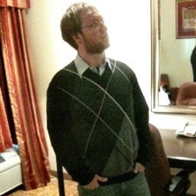 Profile Picture of Brian Spruill (@brianisable) on Twitter