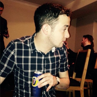 Profile Picture of Daniel O'Keefe (@dannyok) on Twitter