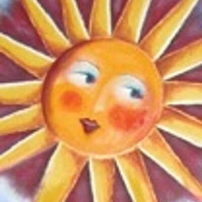 Profile Picture of Julianna Larson (@FunkyHouse) on Twitter