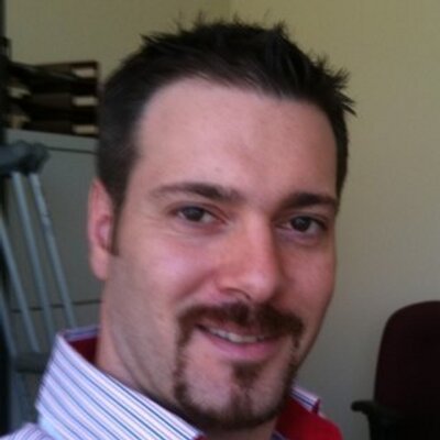 Profile Picture of Mike DeCamillis (@mikedecamillis) on Twitter