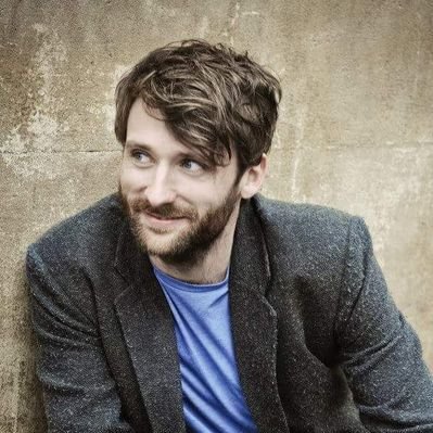 Profile Picture of Matthew Carter (@mjcarter14) on Twitter