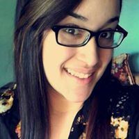 Profile Picture of Gilarys Marie Laboy (@gilarys14) on Pinterest