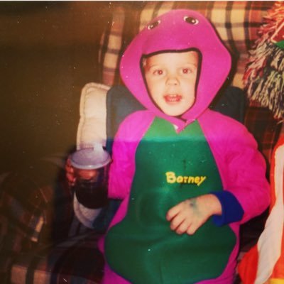 Profile Picture of Bryce Carlton-Banks (@Bryceisright21) on Twitter