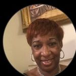 Profile Picture of Michele Womack (@my_real_cat) on Instagram
