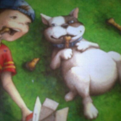 Profile Picture of Alexander Soelaiman (@Cons_Alex_SoeL) on Twitter