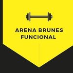 Profile Picture of arena Brunes funcional (@brunesfuncional) on Instagram