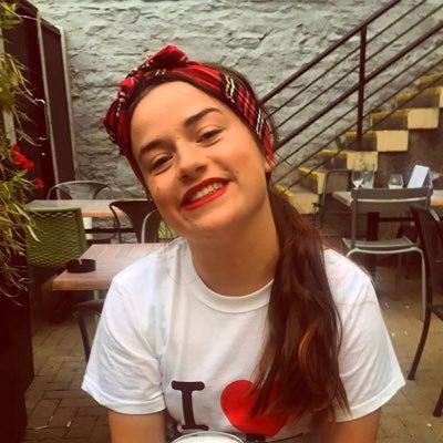 Profile Picture of Catherine Allan (@_catherineallan) on Twitter