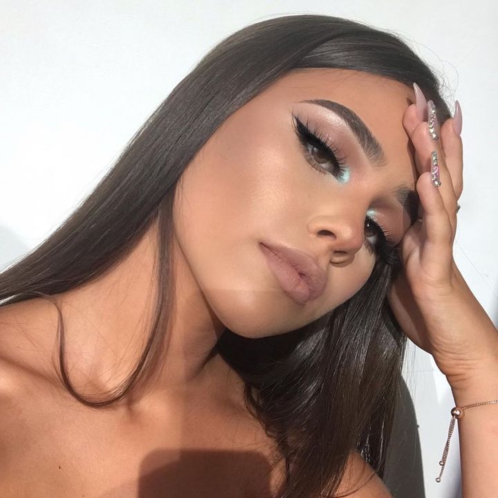 Profile Picture of   leah halton (@leahhalton)... (@leahhalton) on Tiktok