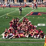 Profile Picture of St. Joseph Boys Lacrosse (@sj_lax) on Instagram