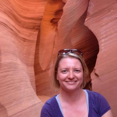 Profile Picture of Lisa Faust (@LisaJFaust) on Twitter