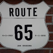 Profile Picture of Jan Radsma (@janradsma7490) on Youtube