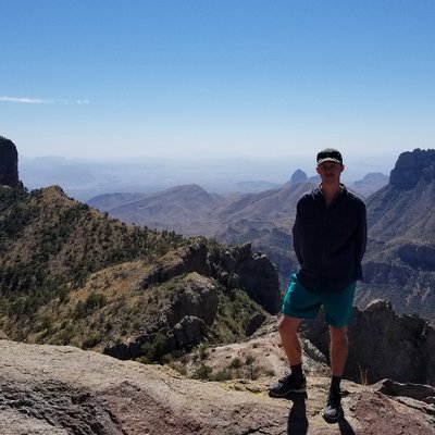 Profile Picture of Awsteen (@austiNMccown) on Twitter