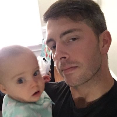 Profile Picture of Aaron Slusher (@aaronslusher89) on Twitter