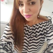 Profile Picture of Efrat Cohen (@EfratCohen10) on Twitter