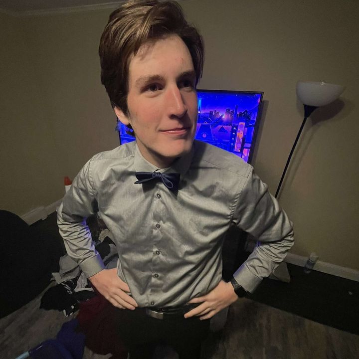 Profile Picture of Matthew Azzarano (@matthewazzarano) on Tiktok