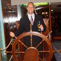 Profile Picture of Brian Stromberg (@strongberg1) on Tiktok