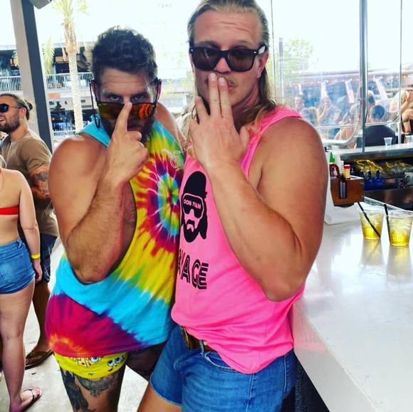 Profile Picture of Shawn Swanson (@shawnnswanson) on Poshmark