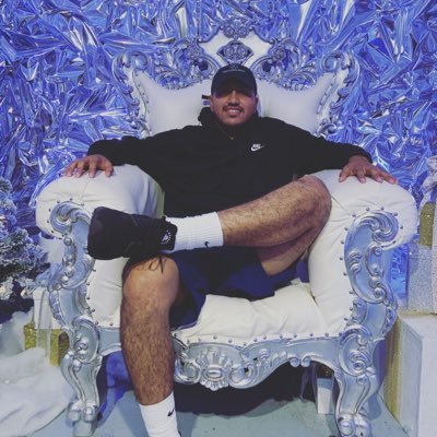Profile Picture of Joe Albarran (@albarran_joe) on Twitter
