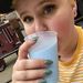 Profile Picture of Elizabeth Gracefully (@blackestblackbu) on Pinterest