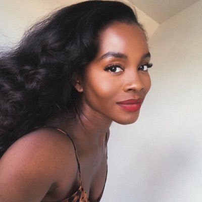 Profile Picture of Deborah Ayorinde (@DeborahAyorinde) on Twitter
