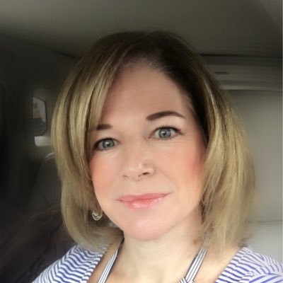 Profile Picture of Judy Ahrens (@jag0264) on Twitter