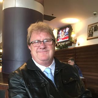Profile Picture of Geoffrey Taylor (@Geoffrey-Taylor) on Facebook