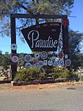 Profile Picture of Paradise, California - Wikipediaon Wikipedia