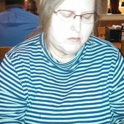 Profile Picture of Elaine Cantrell (@pecantrell56) on Twitter