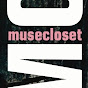 Profile Picture of MuseCloset (@@MuseCloset) on Tiktok