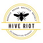 Profile Picture of Hive Riot - Alternative Market (@hive_riot_market) on Instagram