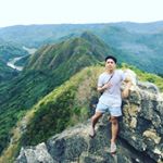 Profile Picture of Henze Dominique Lucero (@trystality13) on Instagram