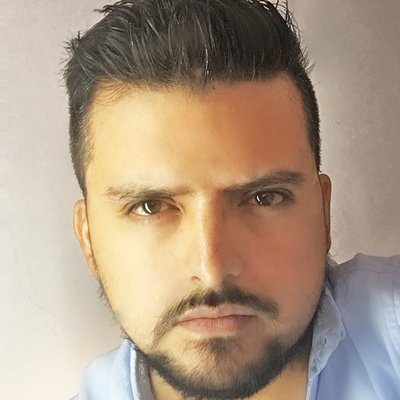 Profile Picture of Marcelo Enríquez (@menriquezbrand) on Twitter
