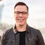 Profile Picture of Jud Wilhite (@judwilhite) on Instagram