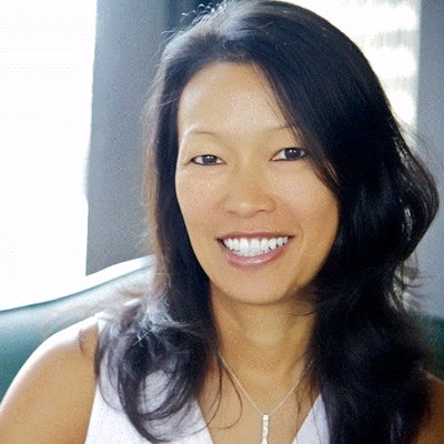 Profile Picture of Sharon Chung (@sharonchung_td) on Twitter