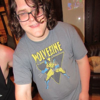 Profile Picture of Jakob Crumley (@Daxxter808) on Twitter