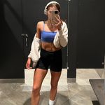 Profile Picture of payton randall (@paytonrandall.fit) on Instagram